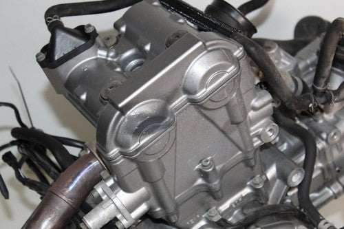 03-09 2005 Suzuki SV650S ENGINE MOTOR 10k Miles