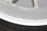 2013 Ducati Monster 796 Rear Back Wheel Rim