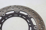 2001 Yamaha Yzf R1 Front Left Right Brake Rotors Discs