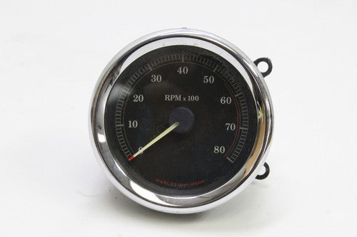 2007-08 Harley-davidson Electra Glide Ultra Classic Gauges Meter Tach OEM