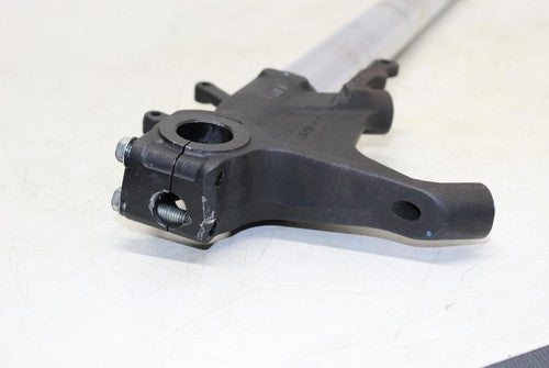 2008 Suzuki Gsxr600 Right Front Fork Shock Suspension For Parts