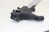 2008 Suzuki Gsxr600 Right Front Fork Shock Suspension For Parts