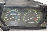 1992 Kawasaki Ninja 600r Zx600c Speedo Tach Gauges Display Cluster Speedometer