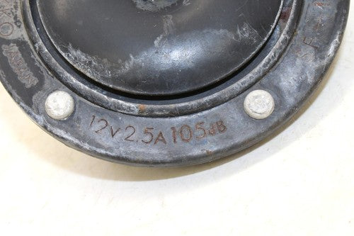 1978 Kawasaki Kz650 Horn Signal