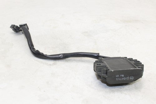 2004-09 Suzuki Gs500f Rectifier Voltage Regulator OEM