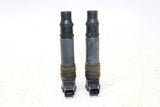 2009 Kawasaki Versys 650 Kle650a Ignition Coils Coil Spark Plug Caps