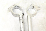 2018 Kawasaki Zx1000r Zx-10r Left Right Clip On Ons Handlebars Pair Set