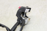 2000 Kawasaki Concours 1000 Zg1000a Left Clip On Handle Horn Signals Switch