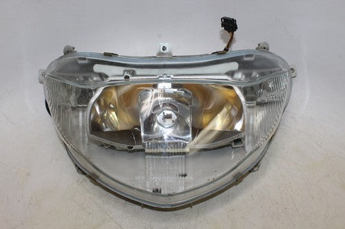 2002 Bmw R1150rt Front Headlight Head Light Lamp