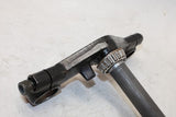 1983 Kawasaki Gpz750 Zx750a Front Forks Clamp Lower Triple Tree Stem