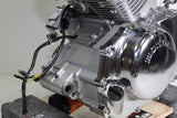 2007 Honda Shadow VLX 600 VT600CD ENGINE MOTOR