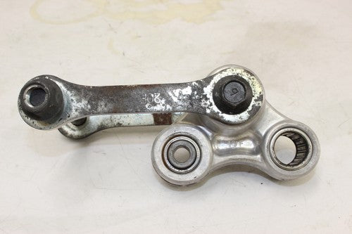 (99-02) 2002 Suzuki Sv650s Rear Dogbone Shock Linkage Link OEM