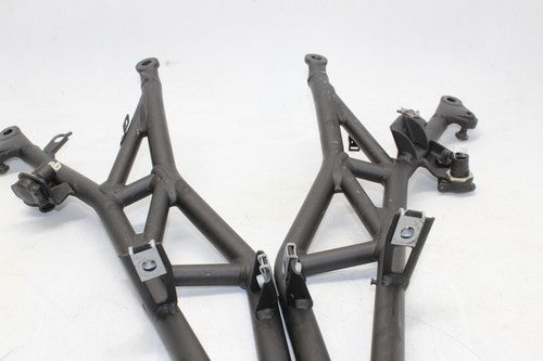 2010-2014 Ducati Multistrada 1200 Rear Subframe Back SUB Frame OEM