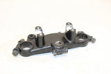 1981 Suzuki GS850G FORKS UPPER TRIPLE TREE CLAMP