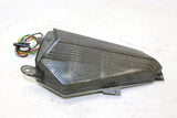 2007 Yamaha Yzf R6 Rear Tail Taillight Back Brake Light