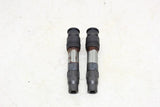 2015 Kawasaki Ninja 300 Ex300b Abs Ignition Coils Coil Spark Plug Caps