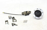99-02 Suzuki Sv650 Lock Set W/ Gas Cap, NO KEY! OEM