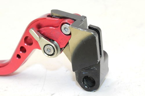 2010 Kawasaki Versys 650 Kle650c Left Clutch Lever