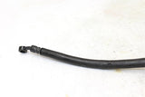 2008 Yamaha Fz1 Rear Back Brake Hose Fluid Line