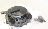85-87 Kawasaki Ninja 600r Zx600a Clutch Side Engine Motor Cover OEM