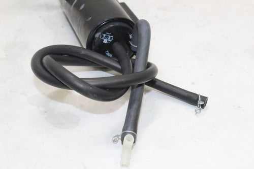 2002 Yamaha Yzf600r Evap Vapor Charcoal Emission Canister OEM