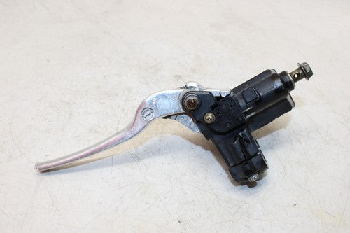 2000 Suzuki Katana 600 GSX600F FRONT BRAKE MASTER CYLINDER W/ LEVER