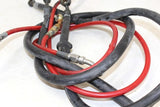 1996 Honda Interceptor 750 Vfr750f Brake Caliper Hoses Lines Set
