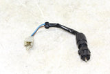 1997 Kawasaki Ninja Zx6r Zx600f Rear Back Brake Sensor