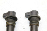 03-05 Yamaha Yzf R6 Ignition Coils Coil Spark Plug Caps OEM
