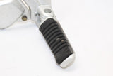 01-05 Ducati ST4S Right Rearset Rear Set Driver Foot Peg Bracket Mount OEM