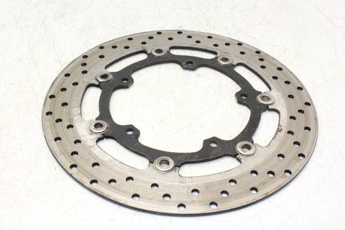 11-13 Yamaha Fz8 Front Left Right Brake Rotors Discs OEM
