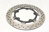 11-13 Yamaha Fz8 Front Left Right Brake Rotors Discs OEM