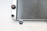 2009 Kawasaki Ninja 250r Ex250j Engine Radiator Motor Cooler Cooling Radiater