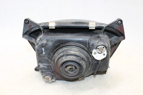 1986 Kawasaki Ninja Zx-10 Zx1000 Front Headlight Head Light Lamp