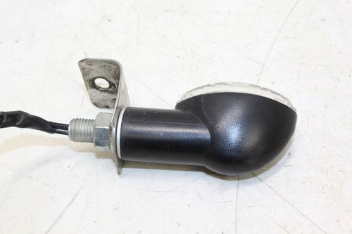 2009 Kawasaki Ninja 250r Ex250j Rear Left Right Turn Signals Light Indicators
