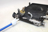 2001 Triumph TT600 ENGINE RADIATOR MOTOR COOLER COOLING