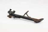 2007-2009 Suzuki Sv650s Kickstand Side Kick Stand OEM