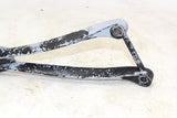 2008 Kawasaki Zx10 Zx1000 Lf Rear Back Passenger Peg Set Pair