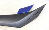 2018 Suzuki Gsxr 1000 Right Gas Tank Fuel Cell Panel Cover Trim Cowl