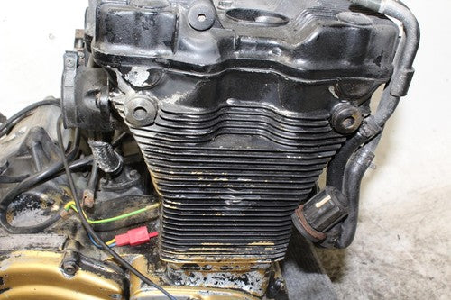 1993 Suzuki Katana 600 Gsx600f Engine Motor