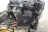 1993 Suzuki Katana 600 Gsx600f Engine Motor
