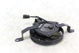 2008 Kawasaki Ninja 250r Ex250j Engine Radiator Cooling Fan