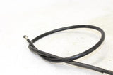 2018 Kawasaki Zx1000r Clutch Cable Line