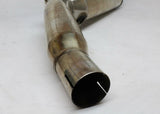 1998 Triumph Tiger Exhaust Pipe Muffler Slip ON Can Silencer OEM