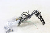 2007 Honda Cbr600rr Rear Back Passenger Peg Set Pair