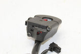 05-06 Kawasaki Ninja Zx6r Right Clip On Handle Kill Off Start Switch OEM