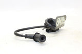 2008 Piaggio Mp3 250 Ignition Coil Spark Plug Cap OEM