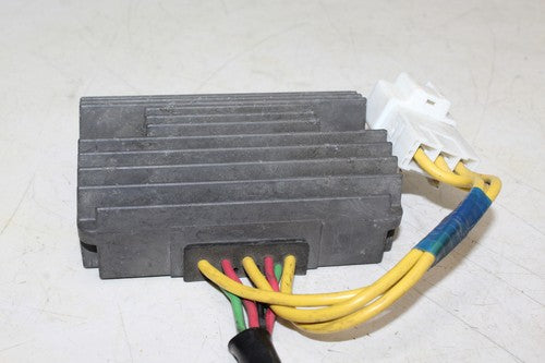 2007 Honda Silver Wing 600 Fsc600 Rectifier Voltage Regulator