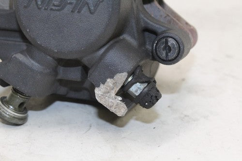 2006-07 Yamaha Yzf R6 Rear Brake Caliper W Mount Bracket 2c0-2580w-00-00 OEM