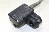 1996 Honda Fourtrax Foreman 400 Trx400fw 4x4 Front Brake Master Cylinder